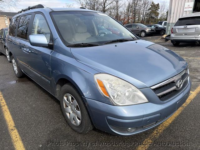 2007 Hyundai Entourage 4dr Wagon Limited - 22987535 - 2