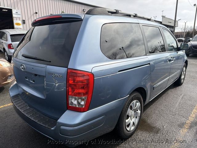 2007 Hyundai Entourage 4dr Wagon Limited - 22987535 - 3