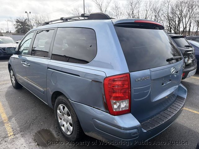 2007 Hyundai Entourage 4dr Wagon Limited - 22987535 - 4