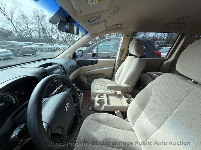 2007 Hyundai Entourage 4dr Wagon Limited - 22987535 - 5