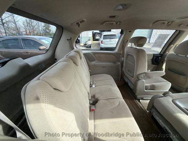 2007 Hyundai Entourage 4dr Wagon Limited - 22987535 - 8