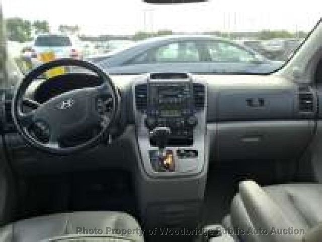 2007 Hyundai Entourage 4dr Wagon Limited - 23072167 - 6