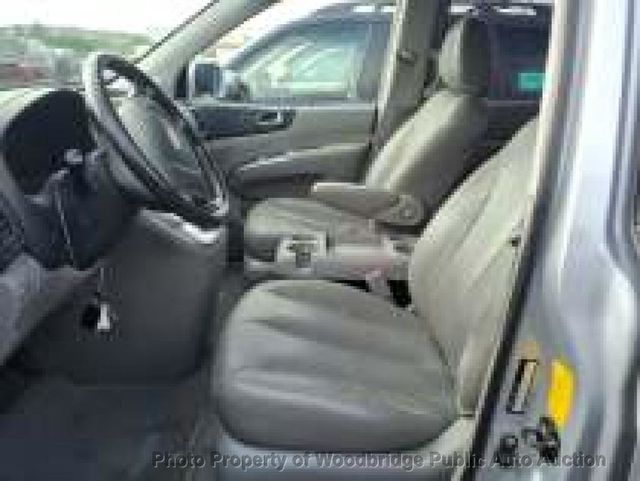 2007 Hyundai Entourage 4dr Wagon Limited - 23072167 - 7