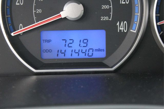 2007 Hyundai Santa Fe AWD 4dr Automatic Limited w/XM - 23026757 - 8
