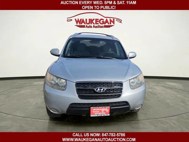 2007 Hyundai Santa Fe FWD 4dr Automatic GLS w/XM - 22992753 - 1