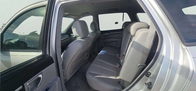2007 Hyundai Santa Fe FWD 4dr Automatic GLS w/XM - 22992753 - 6