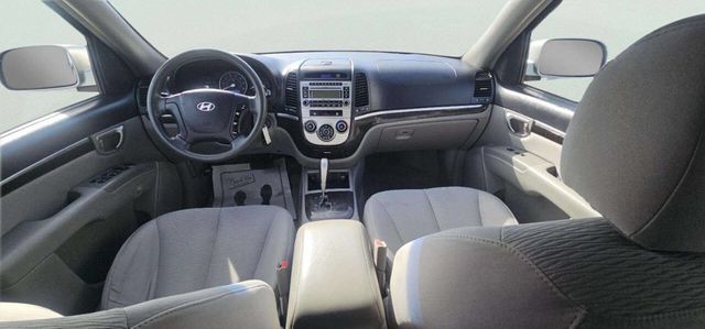 2007 Hyundai Santa Fe FWD 4dr Automatic GLS w/XM - 22992753 - 7