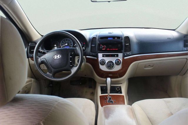 2007 Hyundai Santa Fe FWD 4dr Automatic GLS w/XM - 23015317 - 6