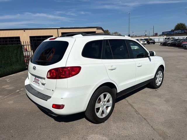 2007 Hyundai Santa Fe FWD 4dr Automatic SE w/XM - 23102453 - 3