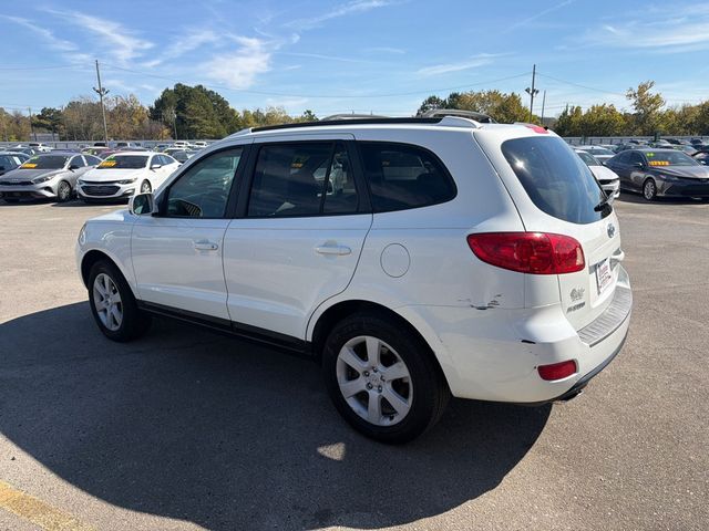 2007 Hyundai Santa Fe FWD 4dr Automatic SE w/XM - 23102453 - 5