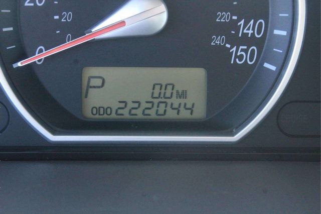 2007 Hyundai Sonata 4dr Sedan Automatic GLS w/XM - 23004562 - 6