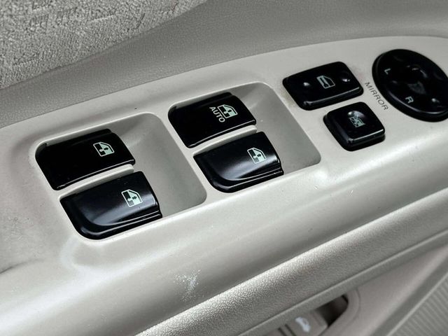 2007 Hyundai Sonata 4dr Sedan Automatic GLS w/XM - 22944154 - 9