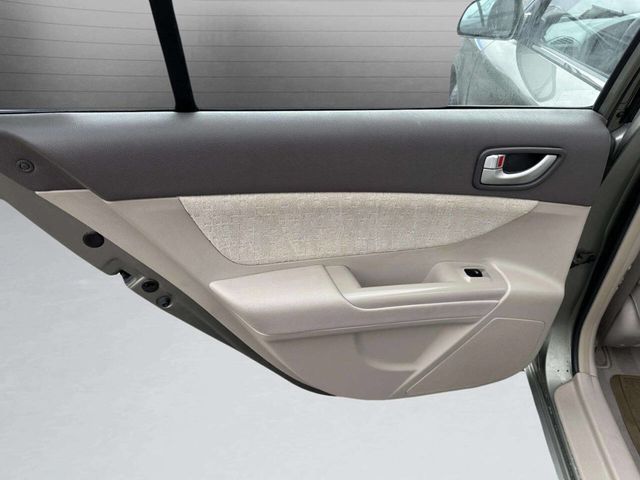 2007 Hyundai Sonata 4dr Sedan Automatic GLS w/XM - 22944154 - 14