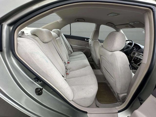 2007 Hyundai Sonata 4dr Sedan Automatic GLS w/XM - 22944154 - 20
