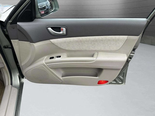 2007 Hyundai Sonata 4dr Sedan Automatic GLS w/XM - 22944154 - 24