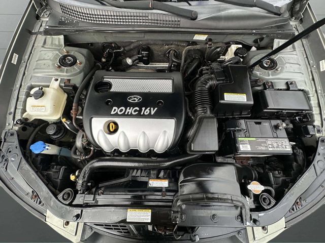 2007 Hyundai Sonata 4dr Sedan Automatic GLS w/XM - 22944154 - 26