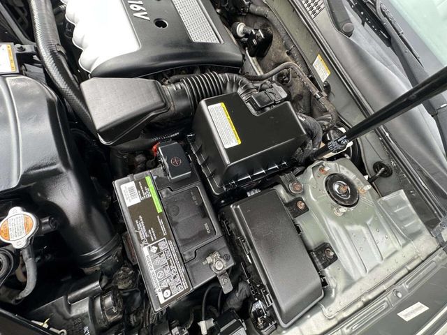 2007 Hyundai Sonata 4dr Sedan Automatic GLS w/XM - 22944154 - 28