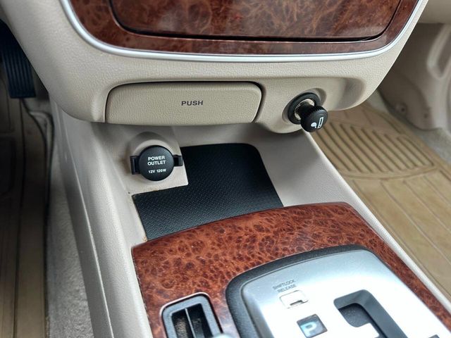 2007 Hyundai Sonata 4dr Sedan Automatic GLS w/XM - 22944154 - 37