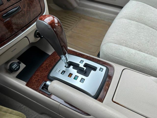 2007 Hyundai Sonata 4dr Sedan Automatic GLS w/XM - 22944154 - 39