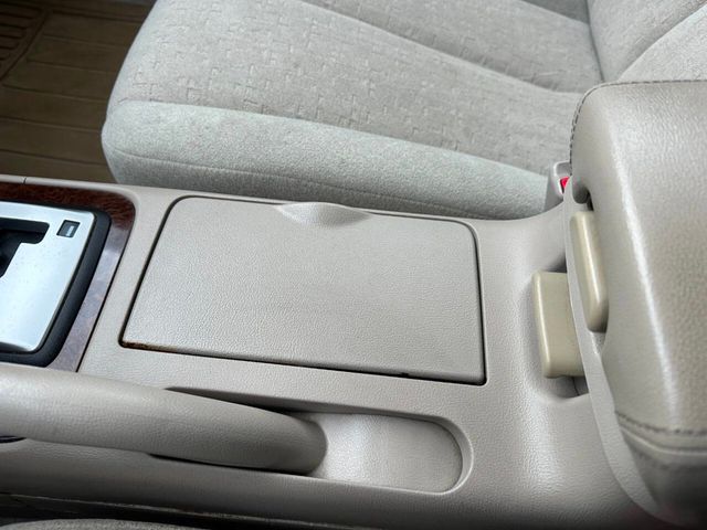 2007 Hyundai Sonata 4dr Sedan Automatic GLS w/XM - 22944154 - 40