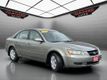 2007 Hyundai Sonata 4dr Sedan Automatic GLS w/XM - 22944154 - 6