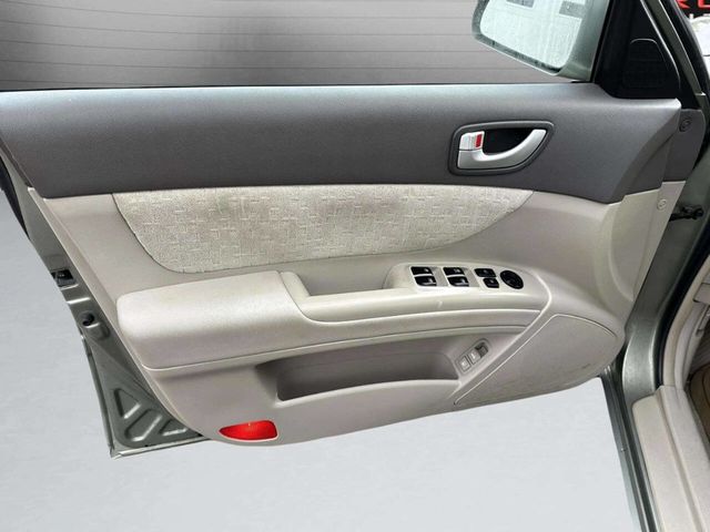 2007 Hyundai Sonata 4dr Sedan Automatic GLS w/XM - 22944154 - 8