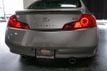 2007 INFINITI G35 Coupe *6-Speed Manual* *Only 3k Miles* *Like New* - 22564195 - 59