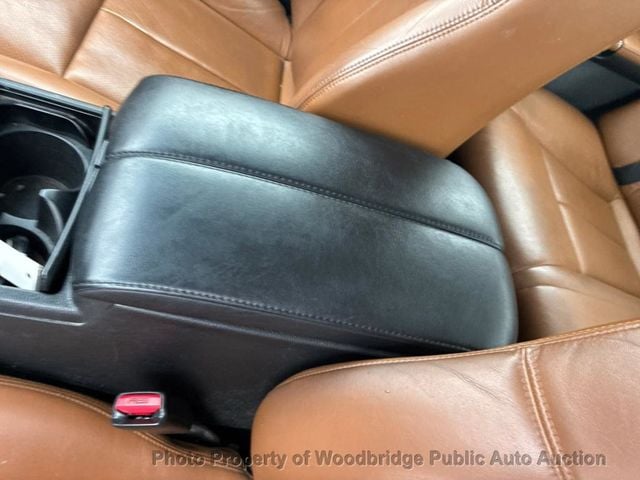 2007 INFINITI M35  - 22957856 - 9