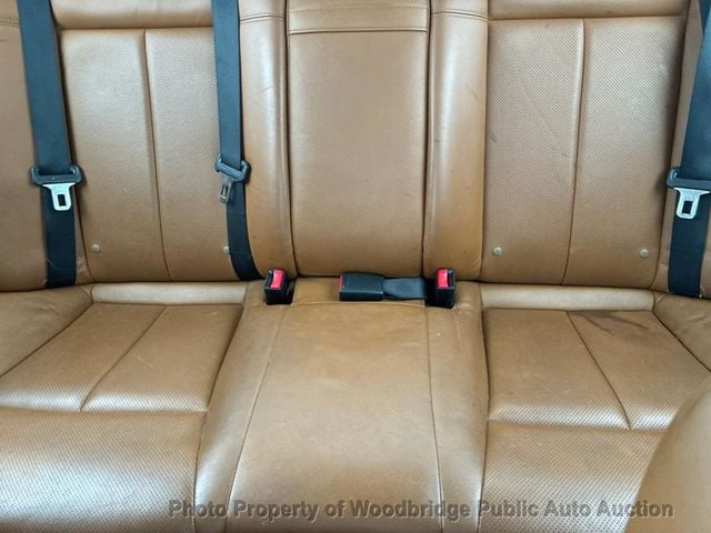 2007 INFINITI M35  - 22957856 - 10