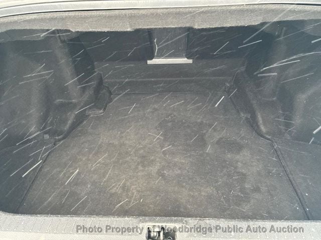 2007 INFINITI M35  - 22957856 - 11