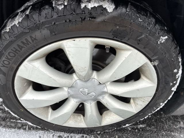 2007 INFINITI M35  - 22957856 - 12