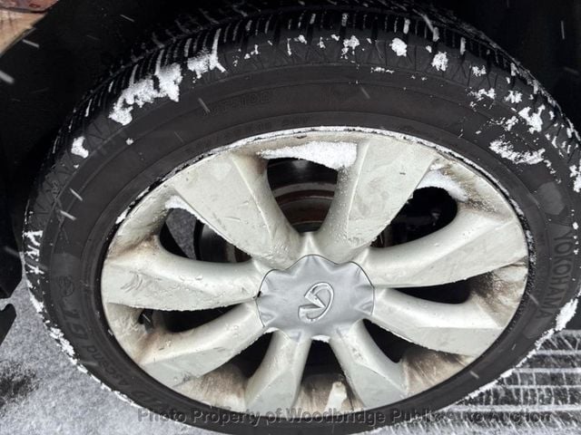 2007 INFINITI M35  - 22957856 - 14