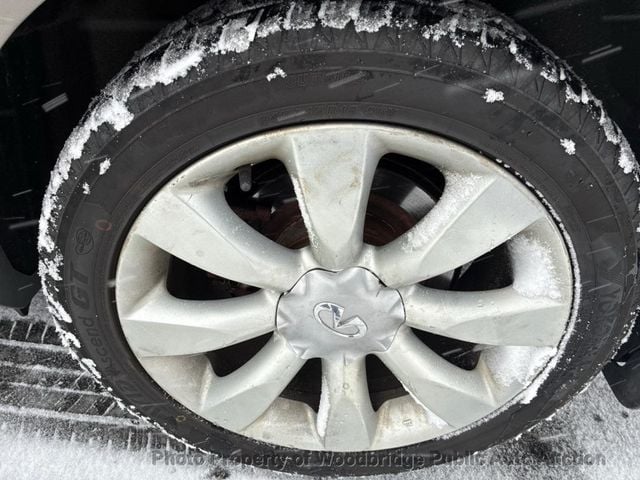 2007 INFINITI M35  - 22957856 - 15