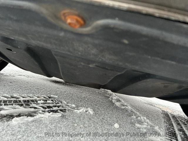 2007 INFINITI M35  - 22957856 - 16