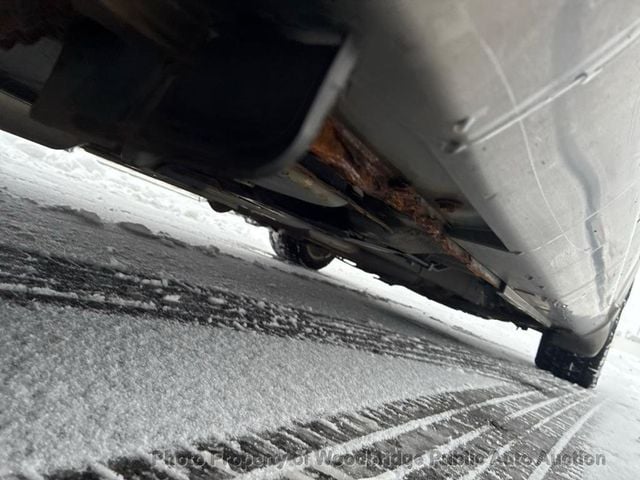 2007 INFINITI M35  - 22957856 - 17