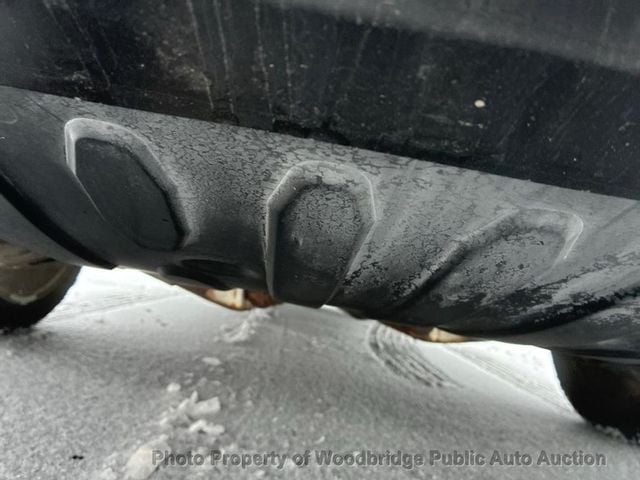 2007 INFINITI M35  - 22957856 - 18