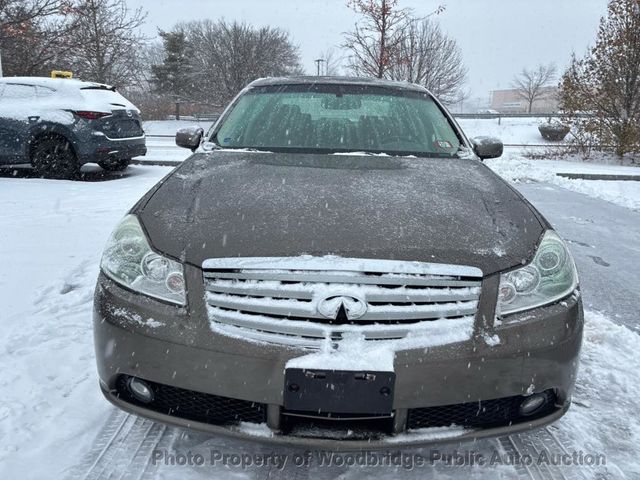2007 INFINITI M35  - 22957856 - 1