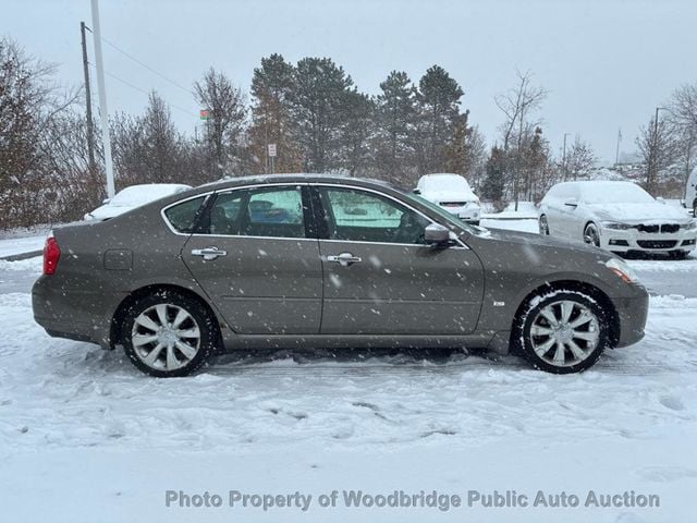 2007 INFINITI M35  - 22957856 - 3
