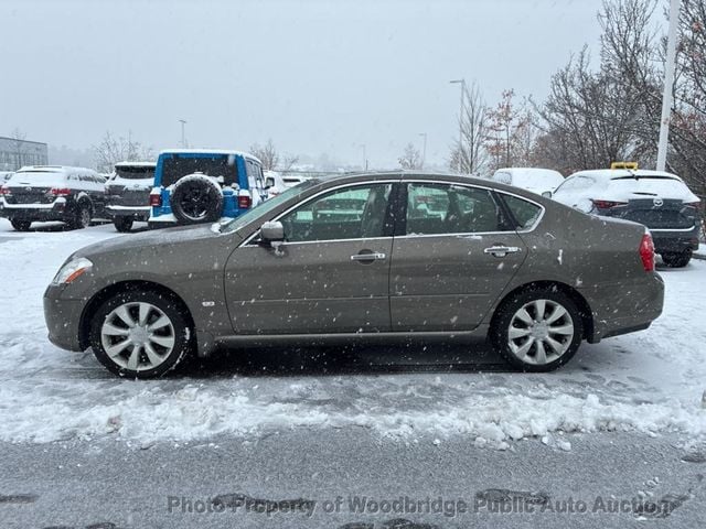 2007 INFINITI M35  - 22957856 - 4