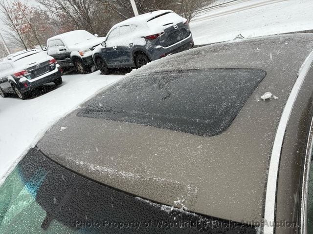 2007 INFINITI M35  - 22957856 - 5