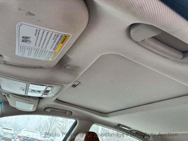 2007 INFINITI M35  - 22957856 - 7