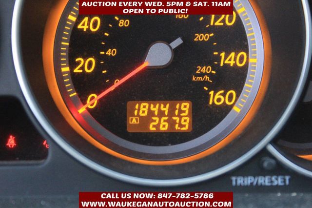 2007 INFINITI M35 4dr Sedan x AWD - 22949753 - 9