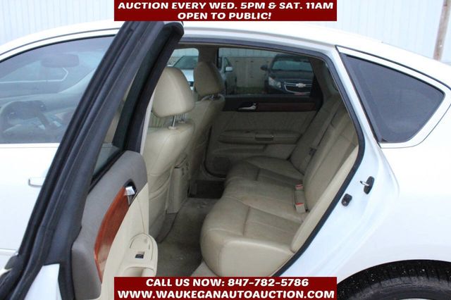 2007 INFINITI M35 4dr Sedan x AWD - 22949753 - 6