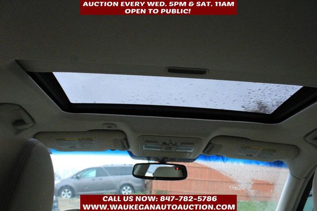 2007 INFINITI M35 4dr Sedan x AWD - 22949753 - 8