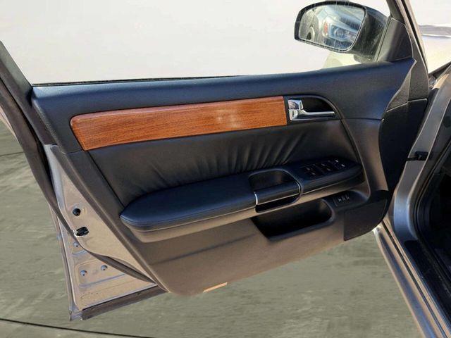 2007 INFINITI M35 4dr Sedan x AWD - 22962412 - 10