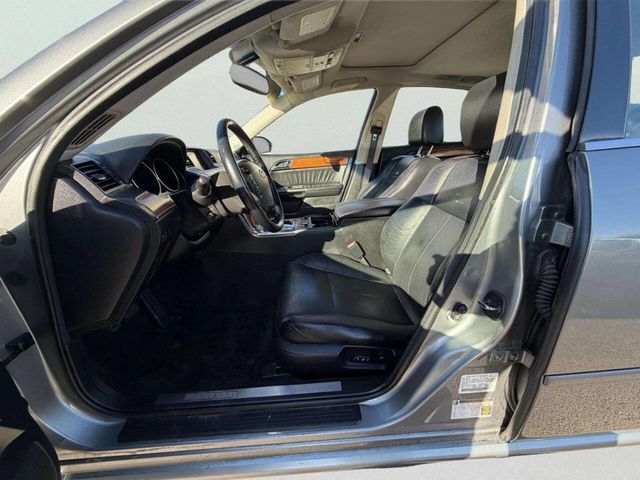 2007 INFINITI M35 4dr Sedan x AWD - 22962412 - 13