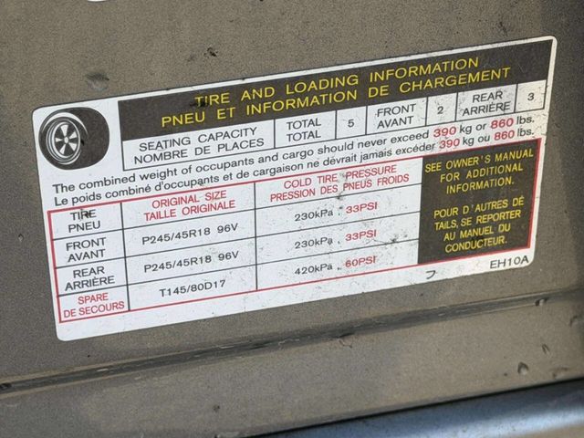 2007 INFINITI M35 4dr Sedan x AWD - 22962412 - 15