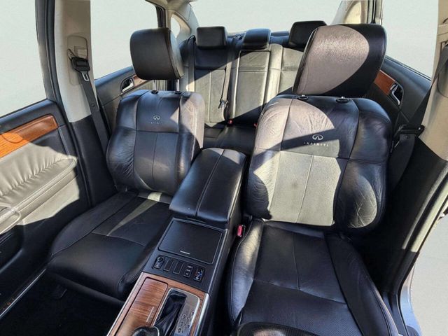 2007 INFINITI M35 4dr Sedan x AWD - 22962412 - 16