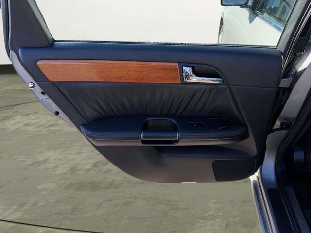 2007 INFINITI M35 4dr Sedan x AWD - 22962412 - 18