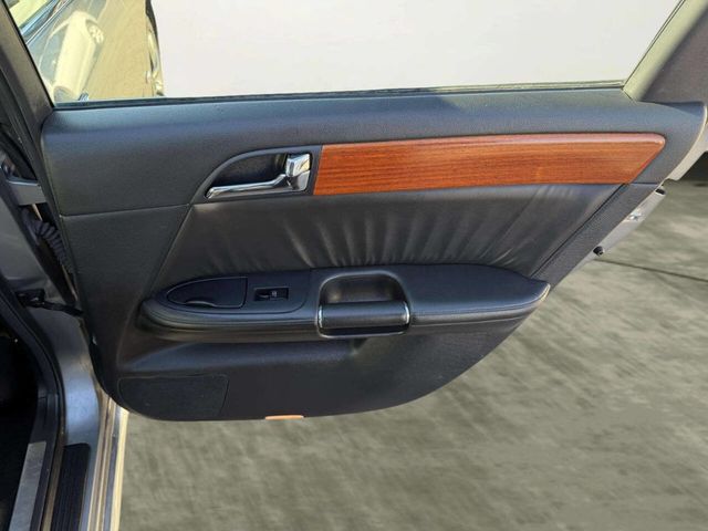 2007 INFINITI M35 4dr Sedan x AWD - 22962412 - 20